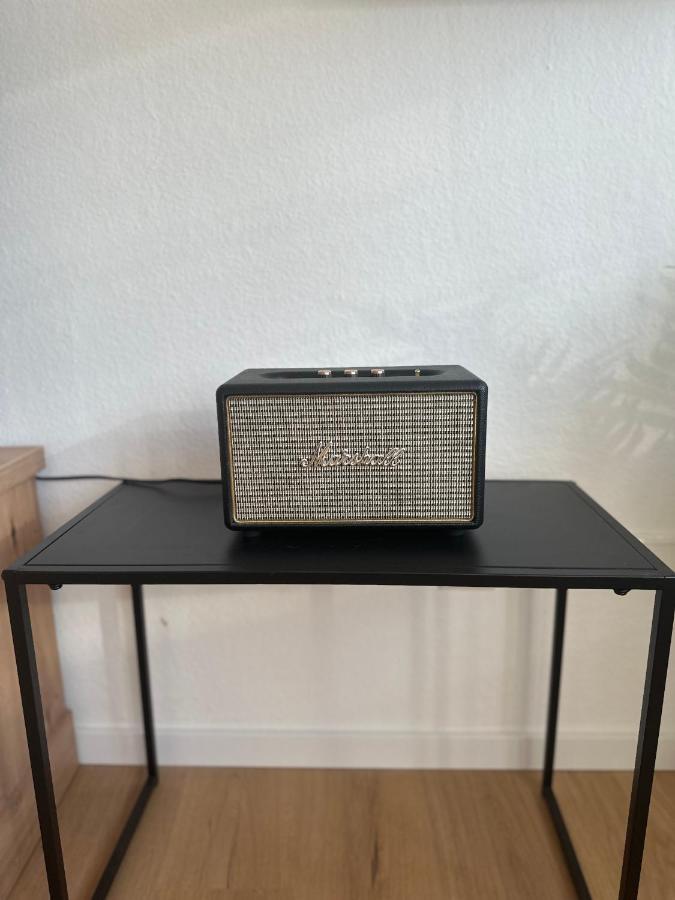 Goslar Living 1 Apartment Bagian luar foto