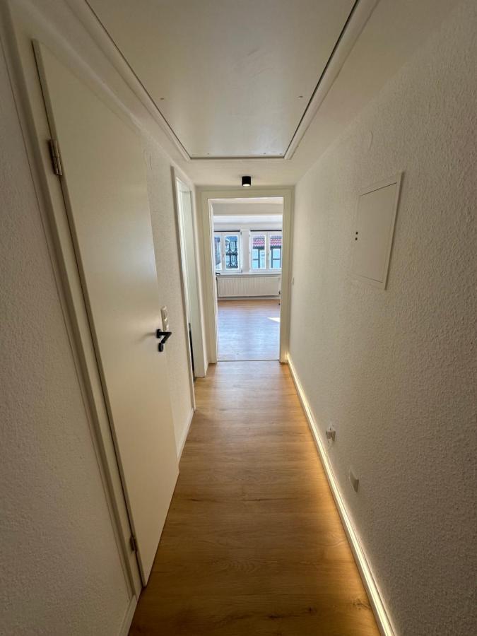Goslar Living 1 Apartment Bagian luar foto