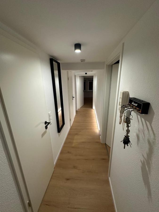 Goslar Living 1 Apartment Bagian luar foto
