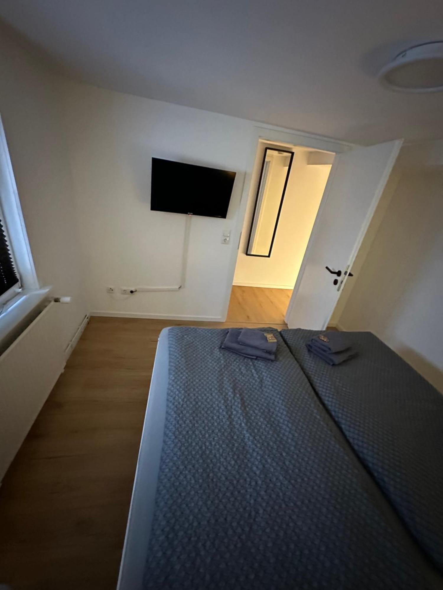 Goslar Living 1 Apartment Bagian luar foto